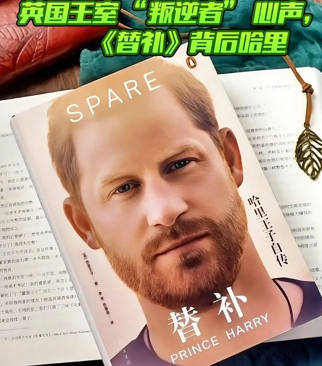 哈里彻底沦为边缘人！威廉改革王室，剔除亲弟弟的位置（组图） - 1