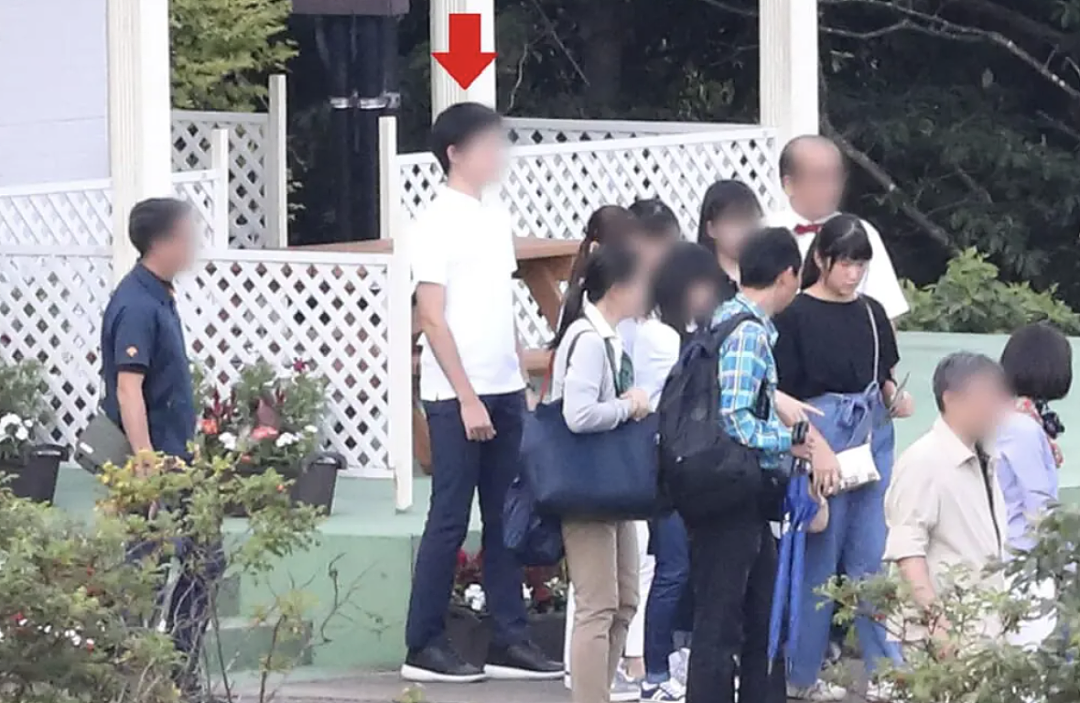爱子公主的爱来了？驸马三选一：青梅竹马、贵族后代、优质同事...挑花眼了啊！（组图） - 10