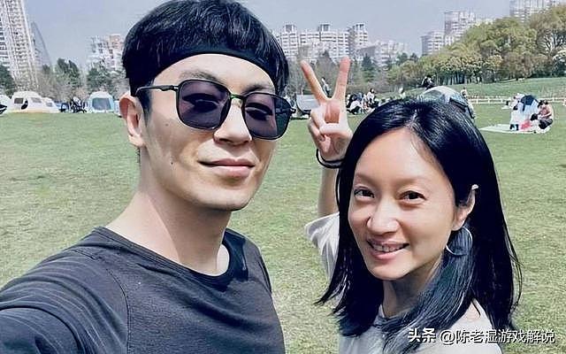 零炒作、零绯闻，娱乐圈这5对老戏骨不图名和利，只磨练好演技（组图） - 5