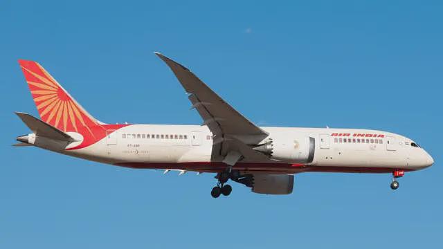 印度航空监管机构审计，揭51项安全违规（组图） - 1