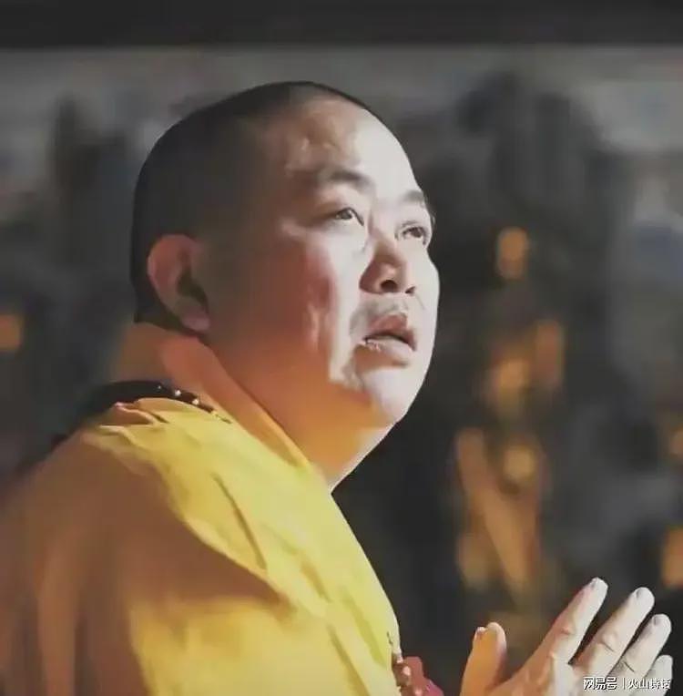 万万没想到！网传释永信与孟广美发生绯闻，揭露“开光改运”骗局（组图） - 17