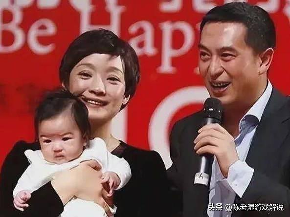 零炒作、零绯闻，娱乐圈这5对老戏骨不图名和利，只磨练好演技（组图） - 19