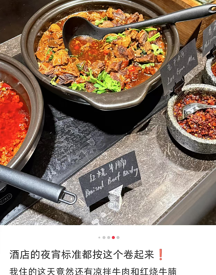 被逼急的五星级酒店,做了违背祖宗的决定(组图) - 21