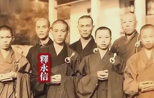 更多黑料曝光！释永信被指在老家强行征地，一家给三万，不卖就威胁（组图） - 3