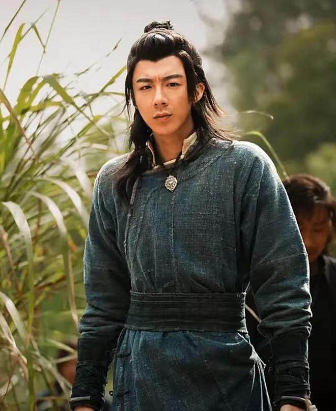 秦海璐慧眼识珠,35岁变了面相的刘宇宁,给娱乐圈男星提了个醒(组图) - 6