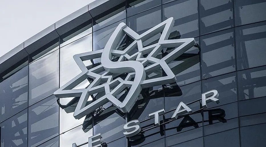 与周大福交易终止！Star又陷生存危机，再背$14亿巨债，还面临$4亿天价罚单（组图） - 3