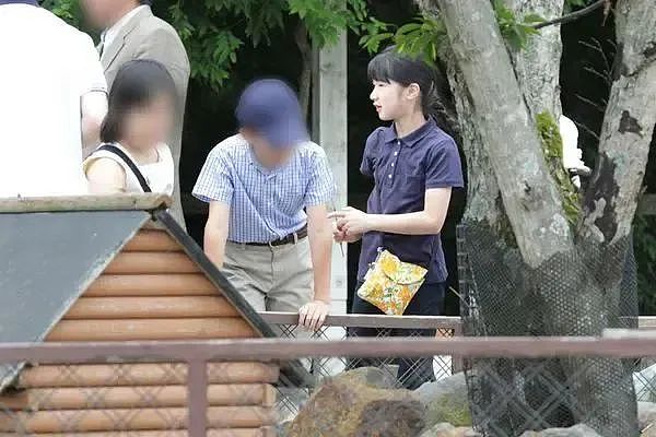 爱子公主的爱来了？驸马三选一：青梅竹马、贵族后代、优质同事...挑花眼了啊！（组图） - 8