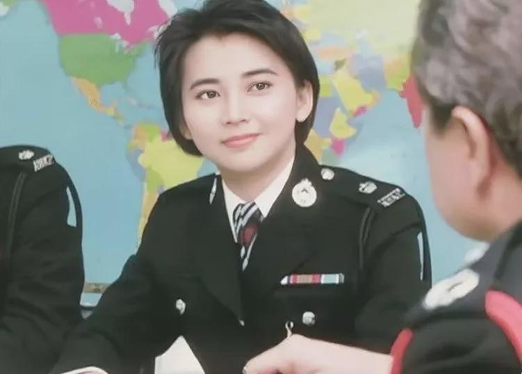 曾是“台湾4大美人”，67岁胡慧中脸变形 ，完全认不出来（组图） - 2