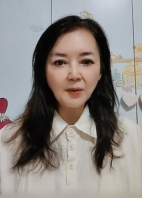 曾是“台湾4大美人”，67岁胡慧中脸变形 ，完全认不出来（组图） - 4