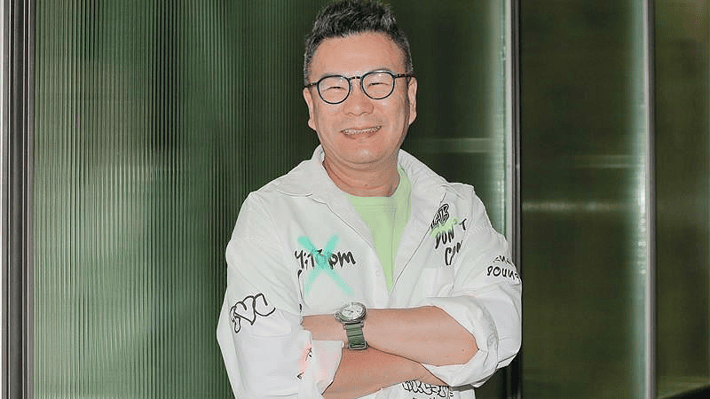 沈玉琳妻子报平安！呼吁别对病情做揣测，好友曝其服用大量保健品（组图） - 4