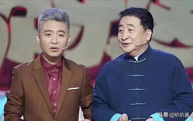 一句话葬送22年努力，他曾9次登上春晚，46岁人设崩塌惨遭网暴（组图） - 5