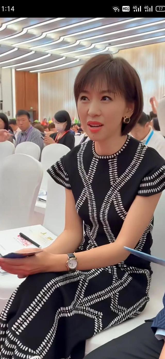 欧阳夏丹发声：可能很难再爱上别人了，内幕被曝，众网友心疼（组图） - 7