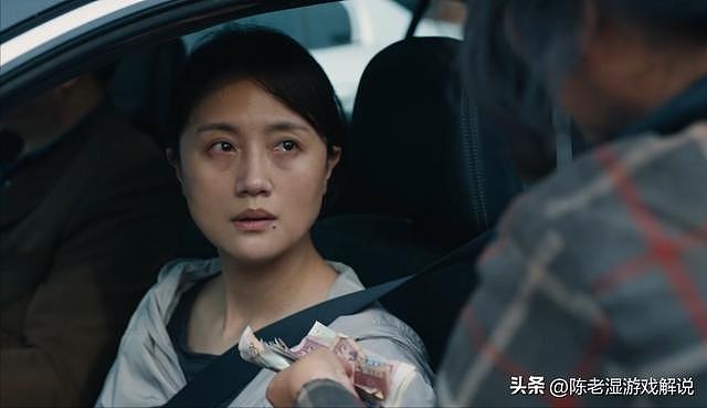 零炒作、零绯闻，娱乐圈这5对老戏骨不图名和利，只磨练好演技（组图） - 25