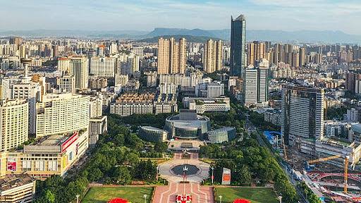 多地公布基孔肯雅热高风险区域，福州：佛山返回人员需14天监测（组图） - 1