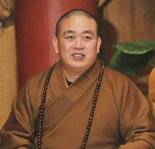更多黑料曝光！释永信被指在老家强行征地，一家给三万，不卖就威胁（组图） - 19