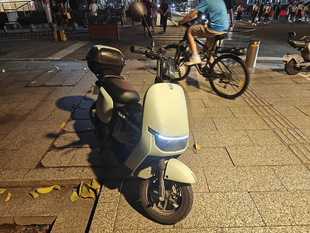 被确诊“低能量”的年轻人,已经开始自救了(组图) - 9