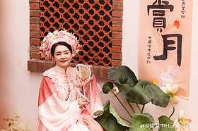 曾是“台湾4大美人”，67岁胡慧中脸变形 ，完全认不出来（组图） - 5
