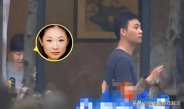 零炒作、零绯闻，娱乐圈这5对老戏骨不图名和利，只磨练好演技（组图） - 14