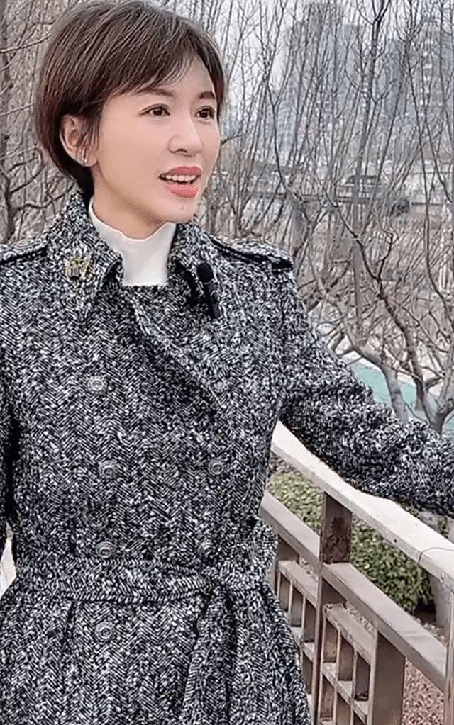 欧阳夏丹发声：可能很难再爱上别人了，内幕被曝，众网友心疼（组图） - 5