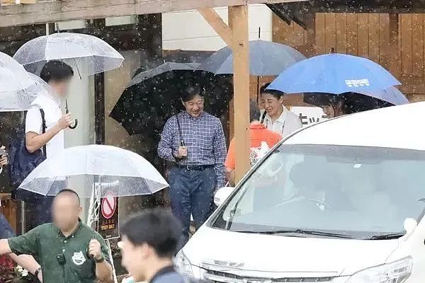爱子公主的爱来了？驸马三选一：青梅竹马、贵族后代、优质同事...挑花眼了啊！（组图） - 9