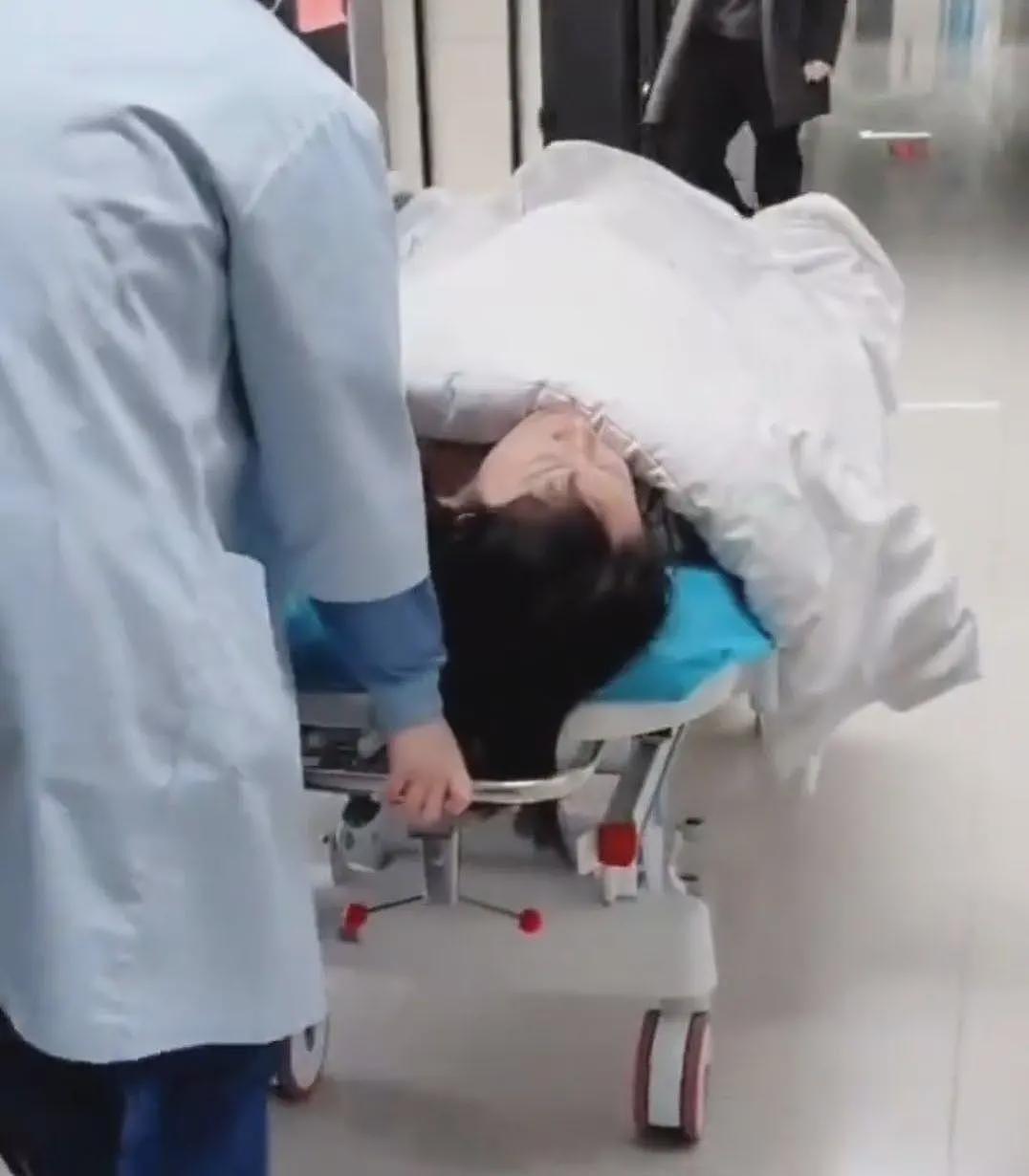 37岁抗癌网红精准两年后离世，留下年幼子女，妻子丈夫为丈夫看病奔波操劳（组图） - 4