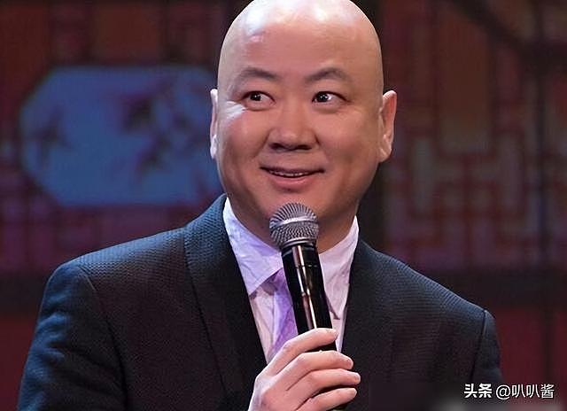 一句话葬送22年努力，他曾9次登上春晚，46岁人设崩塌惨遭网暴（组图） - 16