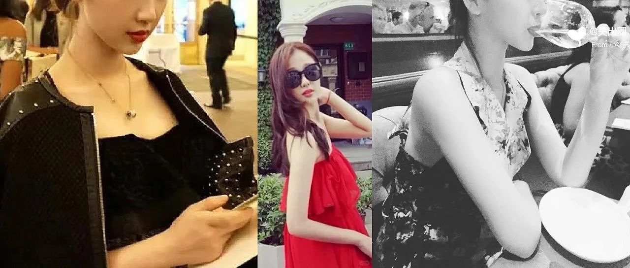 10年前的留子穿搭火爆小红书,老留子看哭了:青春很美(组图) - 1