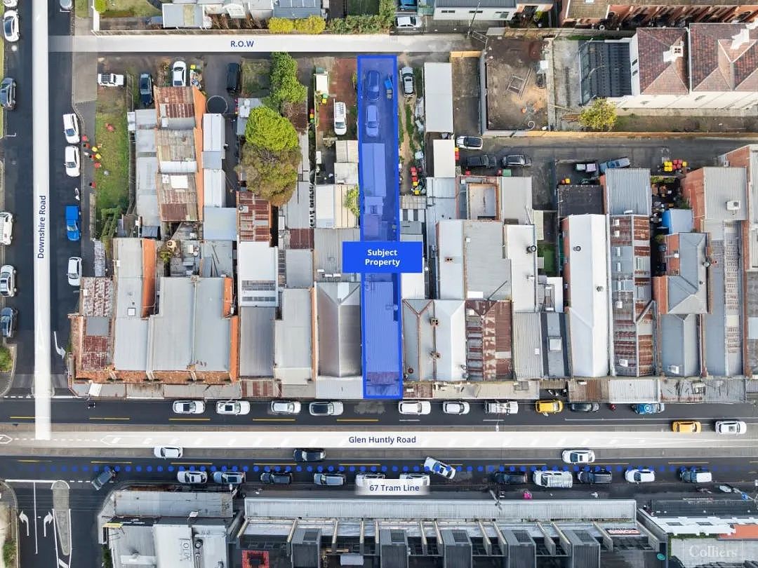 Elsternwick黄金地段双层多用途物业，独立产权，稳定租金+长期租约，投资良机！（组图） - 13