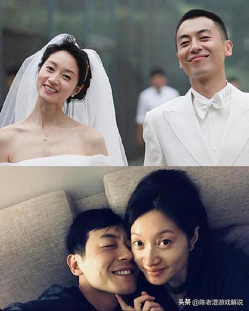 零炒作、零绯闻，娱乐圈这5对老戏骨不图名和利，只磨练好演技（组图） - 6
