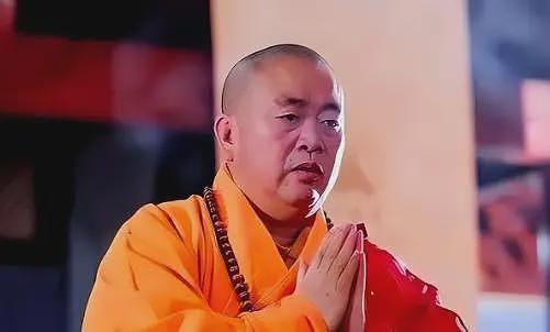 更多黑料曝光！释永信被指在老家强行征地，一家给三万，不卖就威胁（组图） - 2