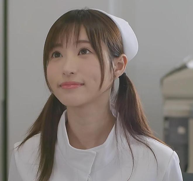 【美女】她是清纯魔女天使萌,跌落凡间的天使,更是“暴脾气公主”(组图) - 1