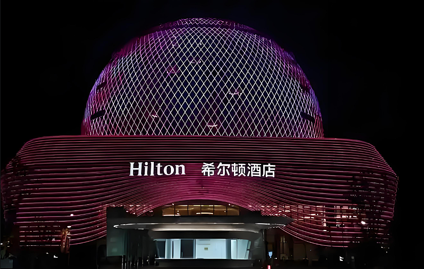 被逼急的五星级酒店,做了违背祖宗的决定(组图) - 19