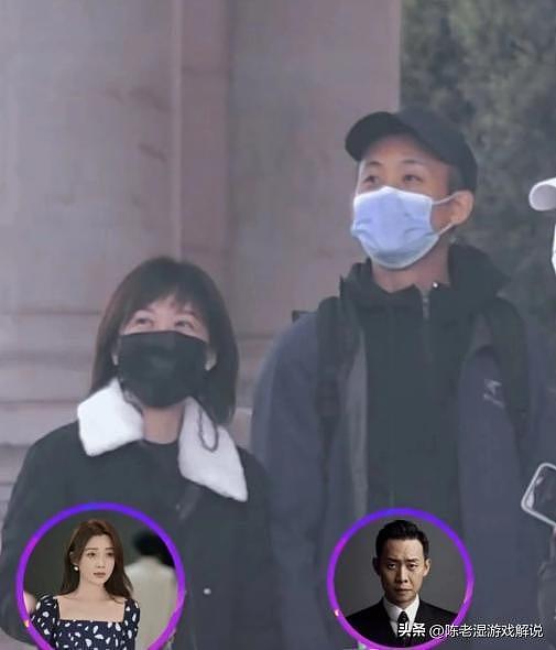 零炒作、零绯闻，娱乐圈这5对老戏骨不图名和利，只磨练好演技（组图） - 12