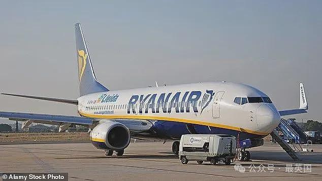 荒唐至极！英国女子帮亡夫向瑞安航空申请退票，却被告知“需死者本人亲自申诉”（组图） - 10