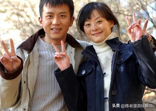 零炒作、零绯闻，娱乐圈这5对老戏骨不图名和利，只磨练好演技（组图） - 1