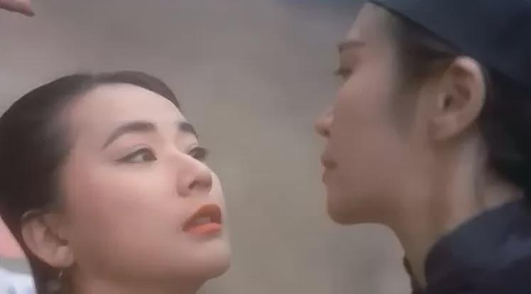 曾是“台湾4大美人”，67岁胡慧中脸变形 ，完全认不出来（组图） - 3