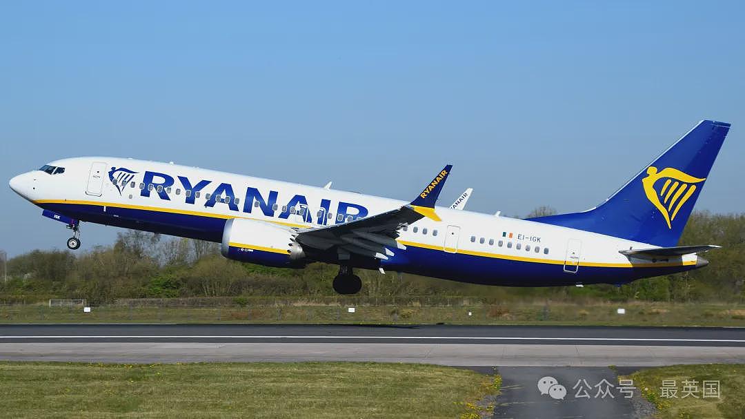 荒唐至极！英国女子帮亡夫向瑞安航空申请退票，却被告知“需死者本人亲自申诉”（组图） - 1