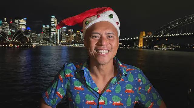 为什么澳洲人一年庆祝两次圣诞节（组图） - 1