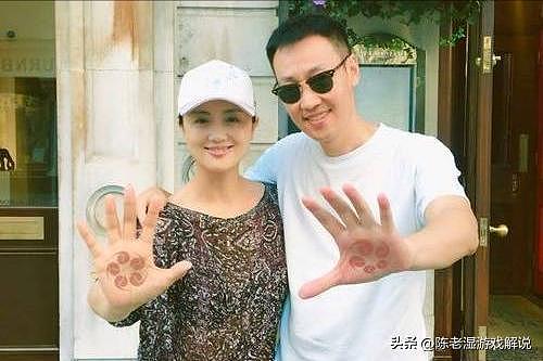 零炒作、零绯闻，娱乐圈这5对老戏骨不图名和利，只磨练好演技（组图） - 27