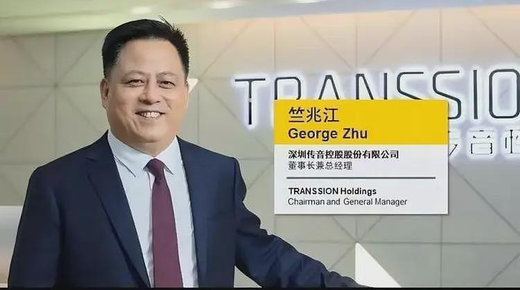 70%利润一夜蒸发！非洲手机之王遭小米血洗，竟靠电驴反杀？（组图） - 4