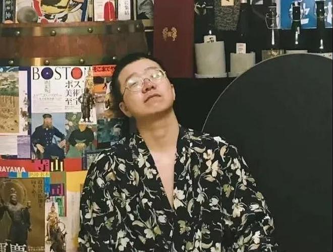李诞评论区沦陷!网友刷屏要求给柳岩道歉,本人破防关闭评论(组图) - 3