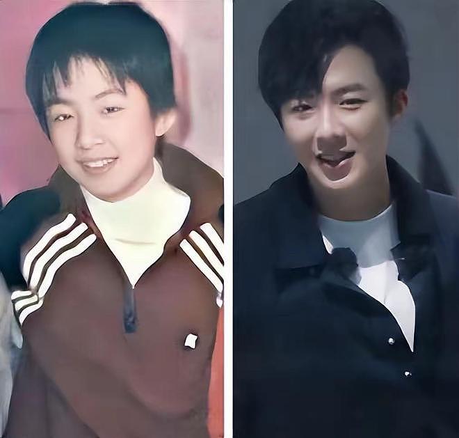 秦海璐慧眼识珠,35岁变了面相的刘宇宁,给娱乐圈男星提了个醒(组图) - 5