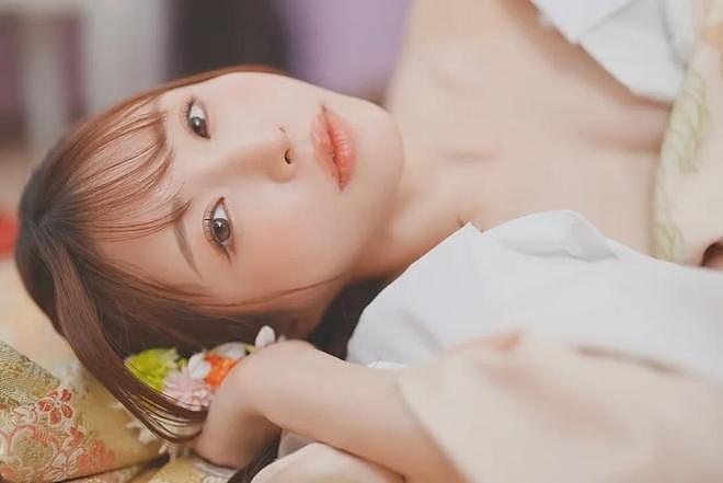 【美女】她是清纯魔女天使萌,跌落凡间的天使,更是“暴脾气公主”(组图) - 10