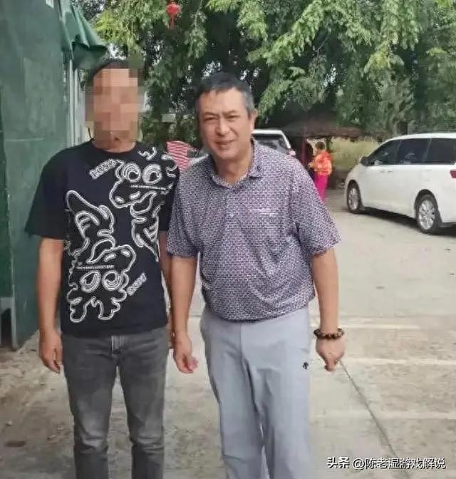 零炒作、零绯闻，娱乐圈这5对老戏骨不图名和利，只磨练好演技（组图） - 16