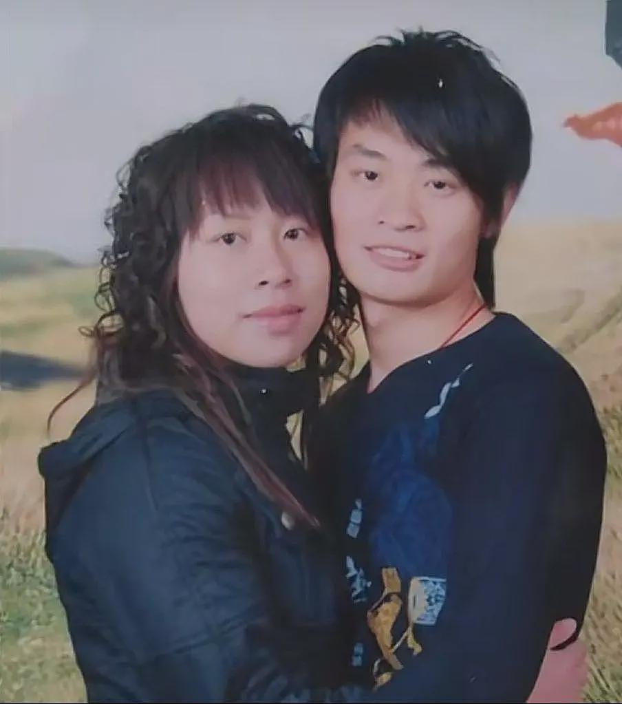 37岁抗癌网红精准两年后离世，留下年幼子女，妻子丈夫为丈夫看病奔波操劳（组图） - 2