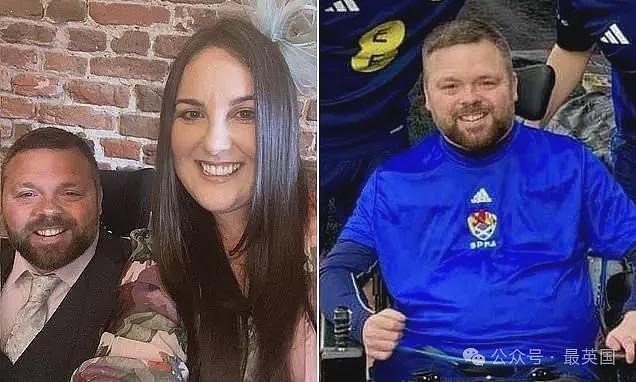 荒唐至极！英国女子帮亡夫向瑞安航空申请退票，却被告知“需死者本人亲自申诉”（组图） - 9