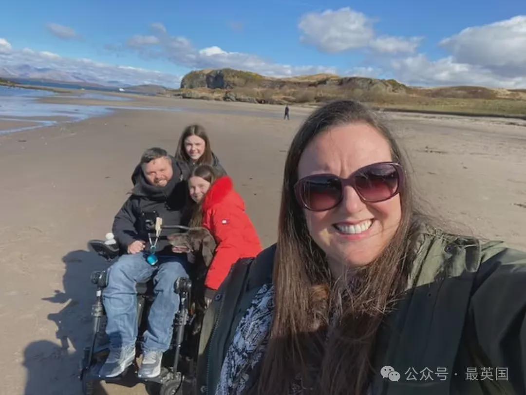 荒唐至极！英国女子帮亡夫向瑞安航空申请退票，却被告知“需死者本人亲自申诉”（组图） - 6