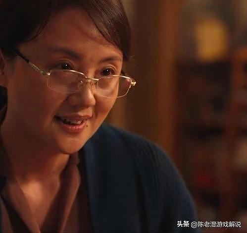 零炒作、零绯闻，娱乐圈这5对老戏骨不图名和利，只磨练好演技（组图） - 24