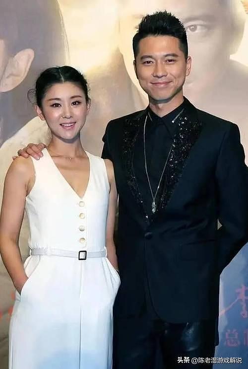 零炒作、零绯闻，娱乐圈这5对老戏骨不图名和利，只磨练好演技（组图） - 9