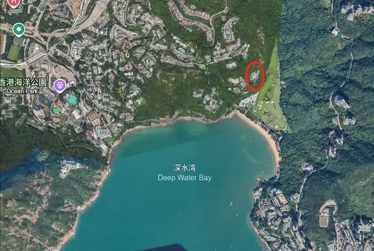 打五折也要卖!李嘉诚加速抛售内地资产(组图) - 6